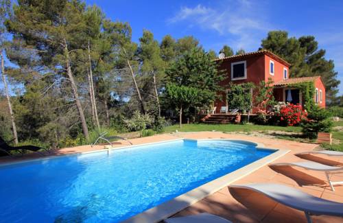 Le Puy-Sainte-Réparade France Booking Discount booking.com