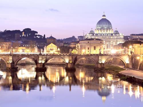 Roma Italy Booking Discount booking.com