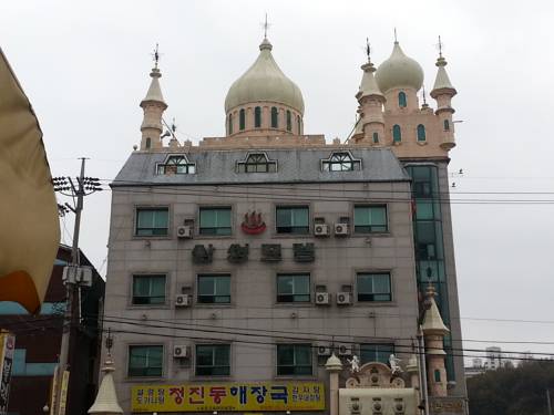 Sokcho South Korea Booking Discount booking.com