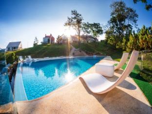 Khao Yai Thailand Booking Discount agoda.com