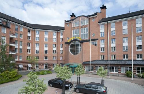 Kista Sweden Booking Discount booking.com