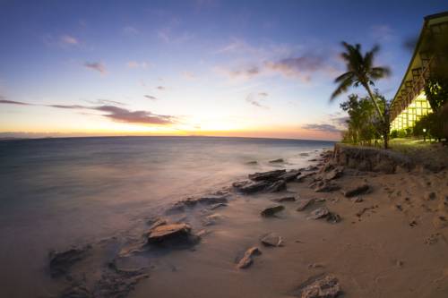 Île Beachcomber Fidji Réservation Réduction booking.com