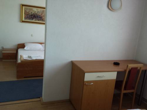 Bihać Bosnie Herzégovine Réservation Réduction booking.com