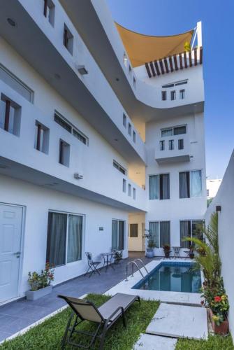 Playa Del Carmen Mexico Booking Discount agoda.com