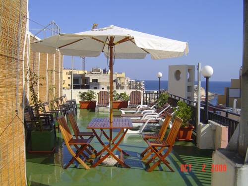 Paceville, St Julian's Malta Booking Discount booking.com