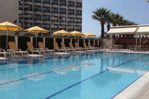 Kuşadası Turquie Réservation Réduction booking.com