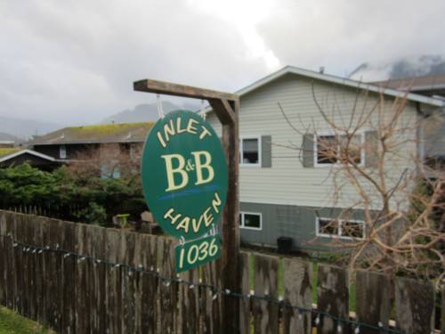 Port Alice (British Columbia) Canada Booking Discount booking.com