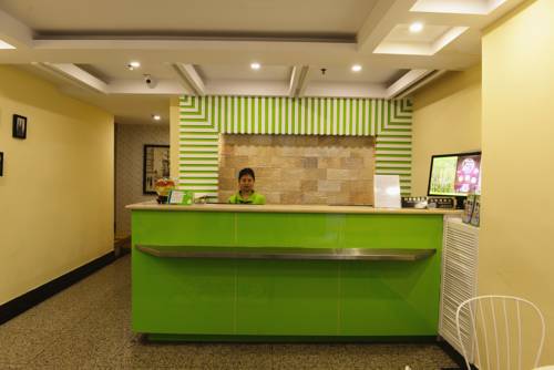 Shanghai China Booking Discount booking.com