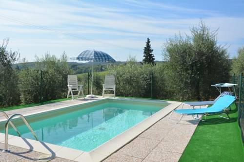 San Gimignano Italie Réservation Réduction booking.com