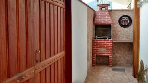 Paraty Brésil Réservation Réduction booking.com