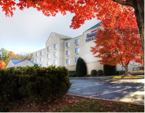 Raleigh (North Carolina) United States Booking Discount booking.com