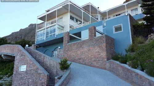 Lakeside South Africa Booking Discount booking.com