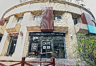 Shanghai China Booking Discount agoda.com