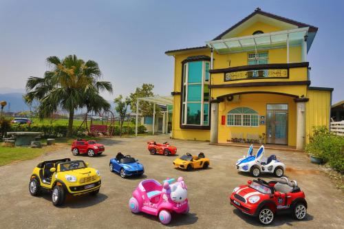 Yilan Taiwan Booking Discount agoda.com