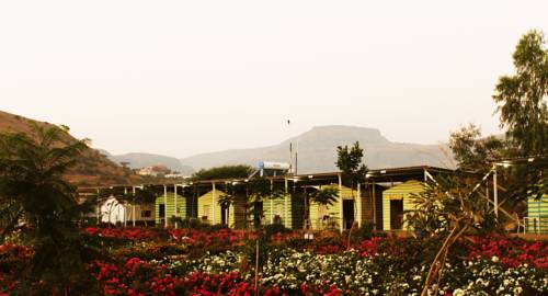 Nāsik Inde Réservation Réduction booking.com