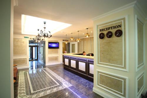 Noyabrsk Russia Booking Discount agoda.com