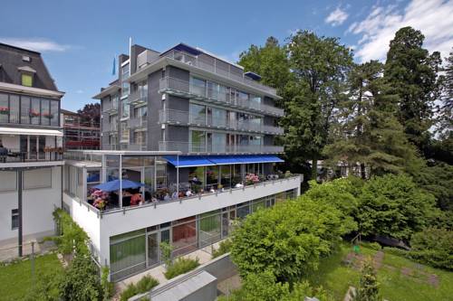 Thalwil Suisse Réservation Réduction booking.com