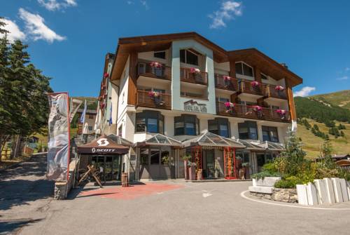Livigno Italy Booking Discount booking.com