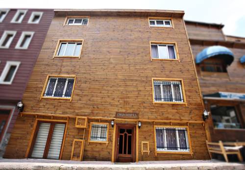 İstanbul Turkey Booking Discount booking.com