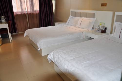 Nanjing Chine Réservation Réduction booking.com