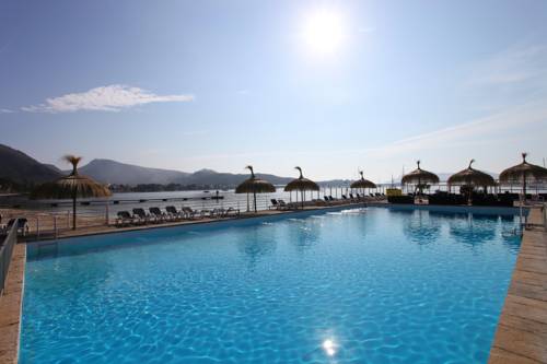 Port de Pollença Spain Booking Discount booking.com