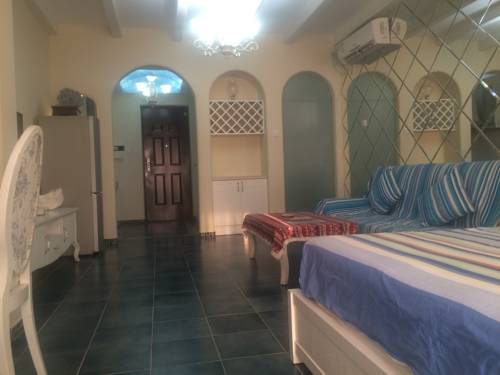 Sanya China Booking Discount booking.com