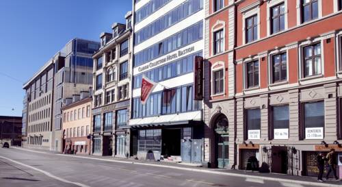 Oslo Norway Booking Discount booking.com