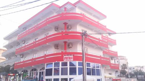 Dobra Voda Monténégro Réservation Réduction booking.com