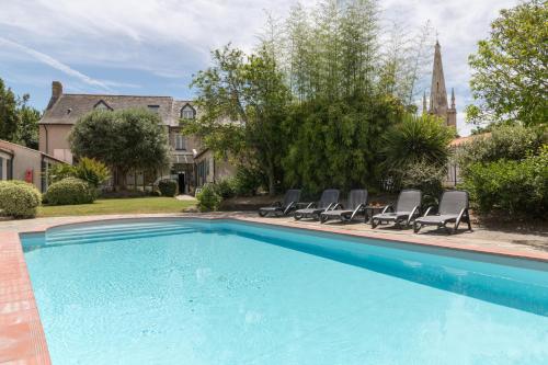 Bouin France Booking Discount agoda.com