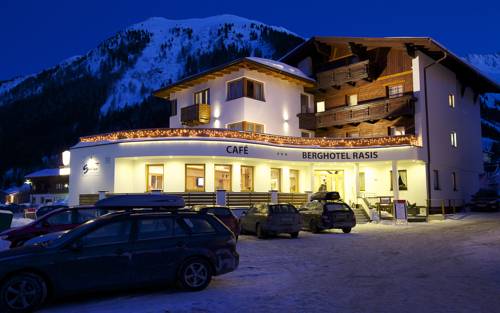 Galtür Austria Booking Discount booking.com