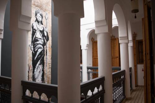 Marrakech Maroc Réservation Réduction booking.com