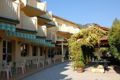 Buis-les-Baronnies France Booking Discount booking.com