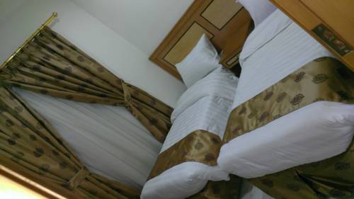 La Mecque Arabie Saoudite Réservation Réduction booking.com