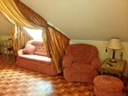 Alupka Crimée Réservation Réduction booking.com