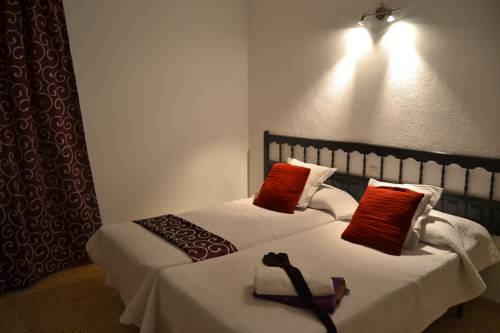 Playa d'en Bossa Espagne Réservation Réduction booking.com