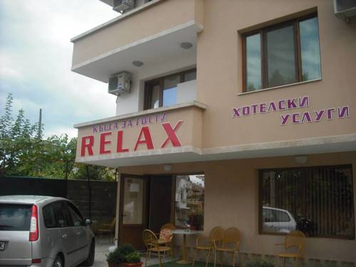 Petrich Bulgarie Réservation Réduction booking.com