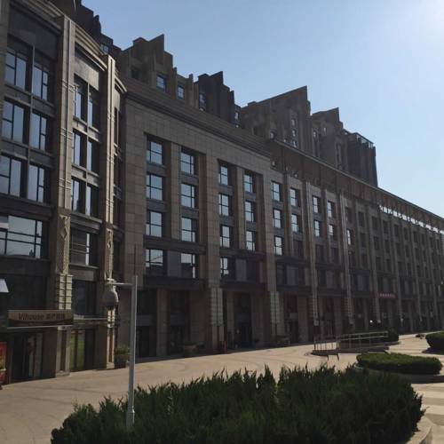 Wangjing China Booking Discount booking.com