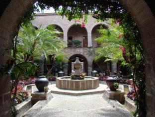 Morelia Mexico Booking Discount agoda.com