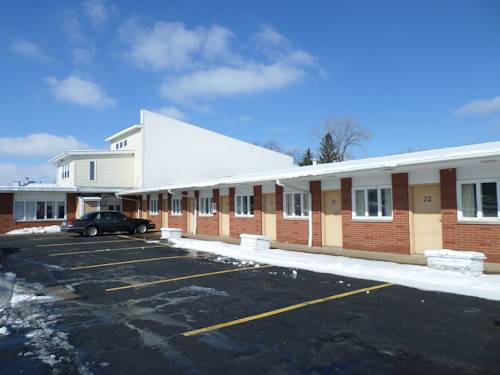 Huron (Ohio) United States Booking Discount booking.com