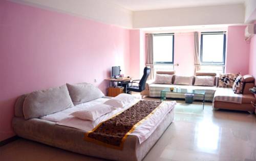 Hohhot Chine Réservation Réduction booking.com