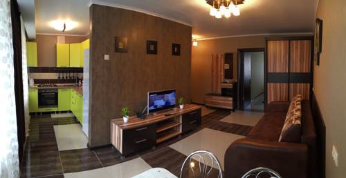 Lisakovsk Cambodge Réservation Réduction booking.com