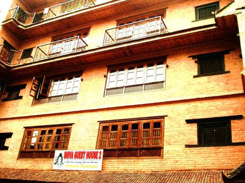 Bhaktapur Népal Réservation Réduction booking.com