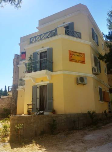 Ermoúpolis Grèce Réservation Réduction booking.com