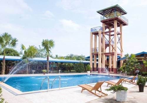 Kyaik Hto Myanmar Booking Discount booking.com