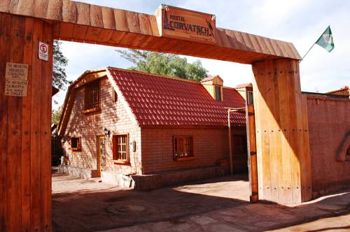 San Pedro de Atacama Chile Booking Discount booking.com