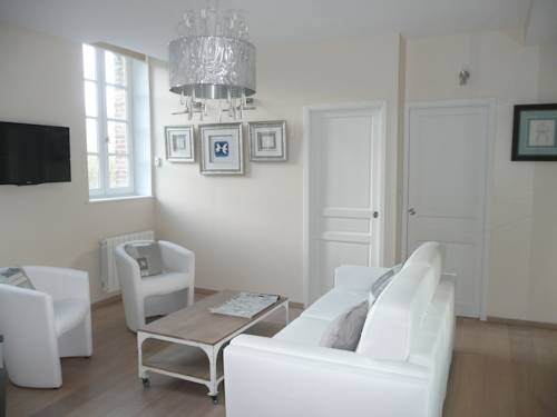 Honfleur France Réservation Réduction booking.com