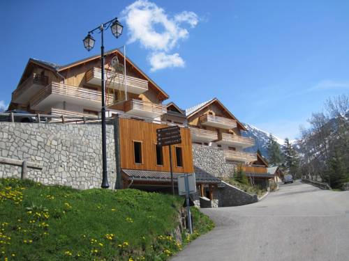 Vaujany France Booking Discount booking.com