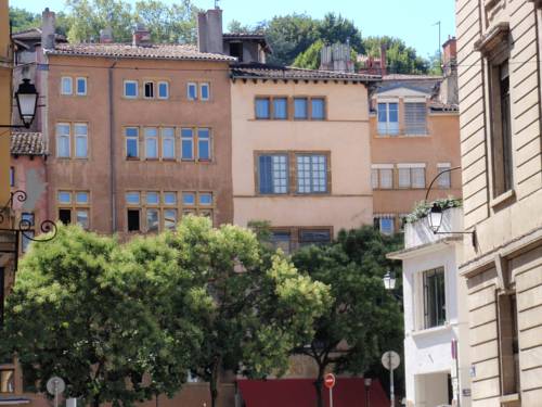 Lyon France Booking Discount booking.com