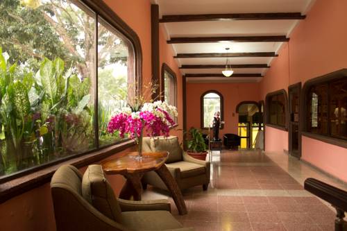 Alcaldediaz Panama Réservation Réduction booking.com