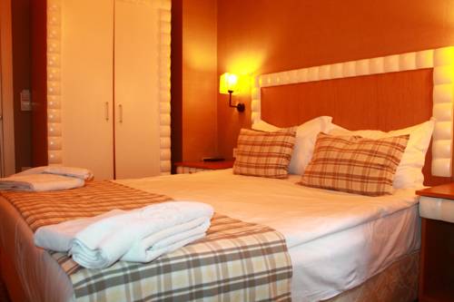 İstanbul Turkey Booking Discount booking.com